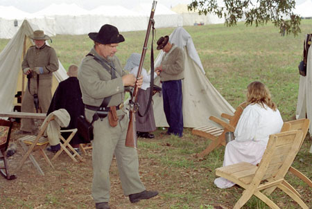 Reenactor