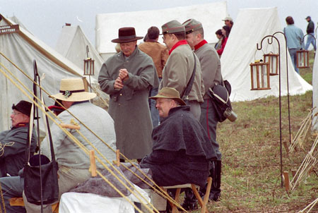 Reenactor
