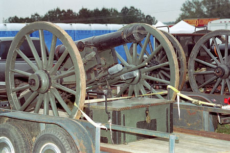 Cannons