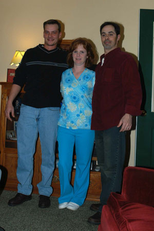 Charlie Tamara Tim-001