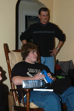 Jordan Williams and Charlie McCarthy-001