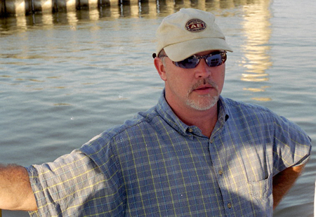 Sak's Fishing Trip 2005