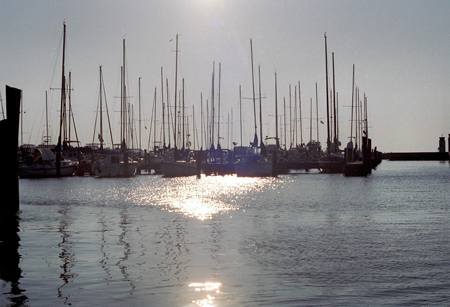 Sak's Fishing Trip 2005