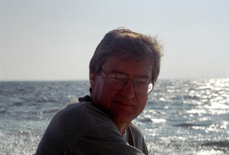 Sak's Fishing Trip 2005