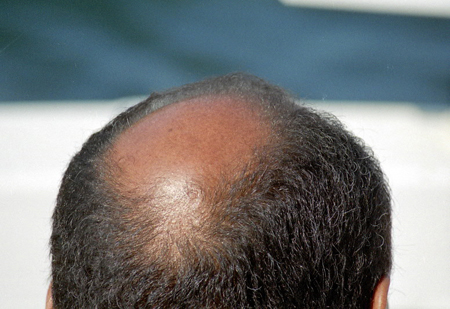 Sak's Fishing Trip 2005