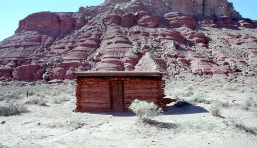 bz Picture Window Shack801