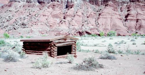 ca Picture Window Shack803