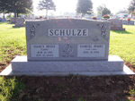 Schulzes Monument